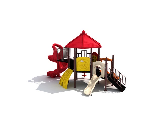  Kids Play Equipment